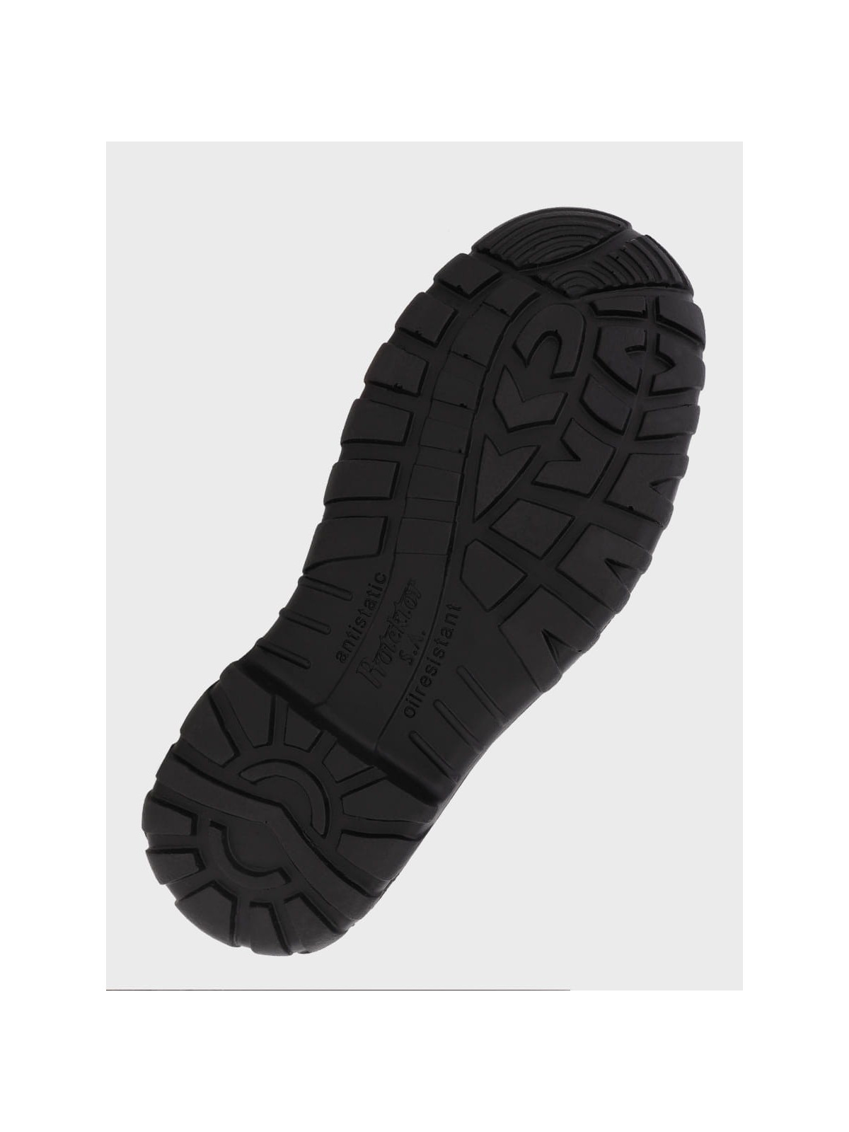 PROTEKTOR BUTY WOJSKOWE TAKTYCZNE GROM BRĄZOWE 36