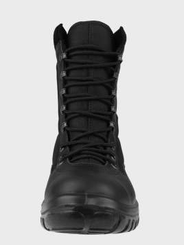 PROTEKTOR BUTY WOJSKOWE TAKTYCZNE GROM 108-742 CZARNE 48