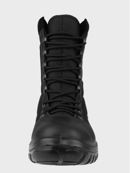 PROTEKTOR BUTY WOJSKOWE TAKTYCZNE GROM 108-742 CZARNE 48