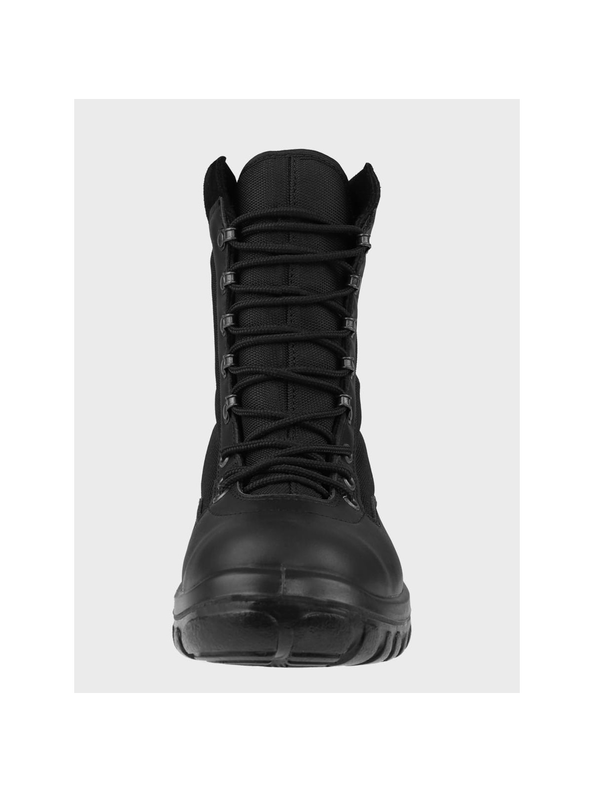PROTEKTOR BUTY WOJSKOWE TAKTYCZNE GROM 108-742 CZARNE 48