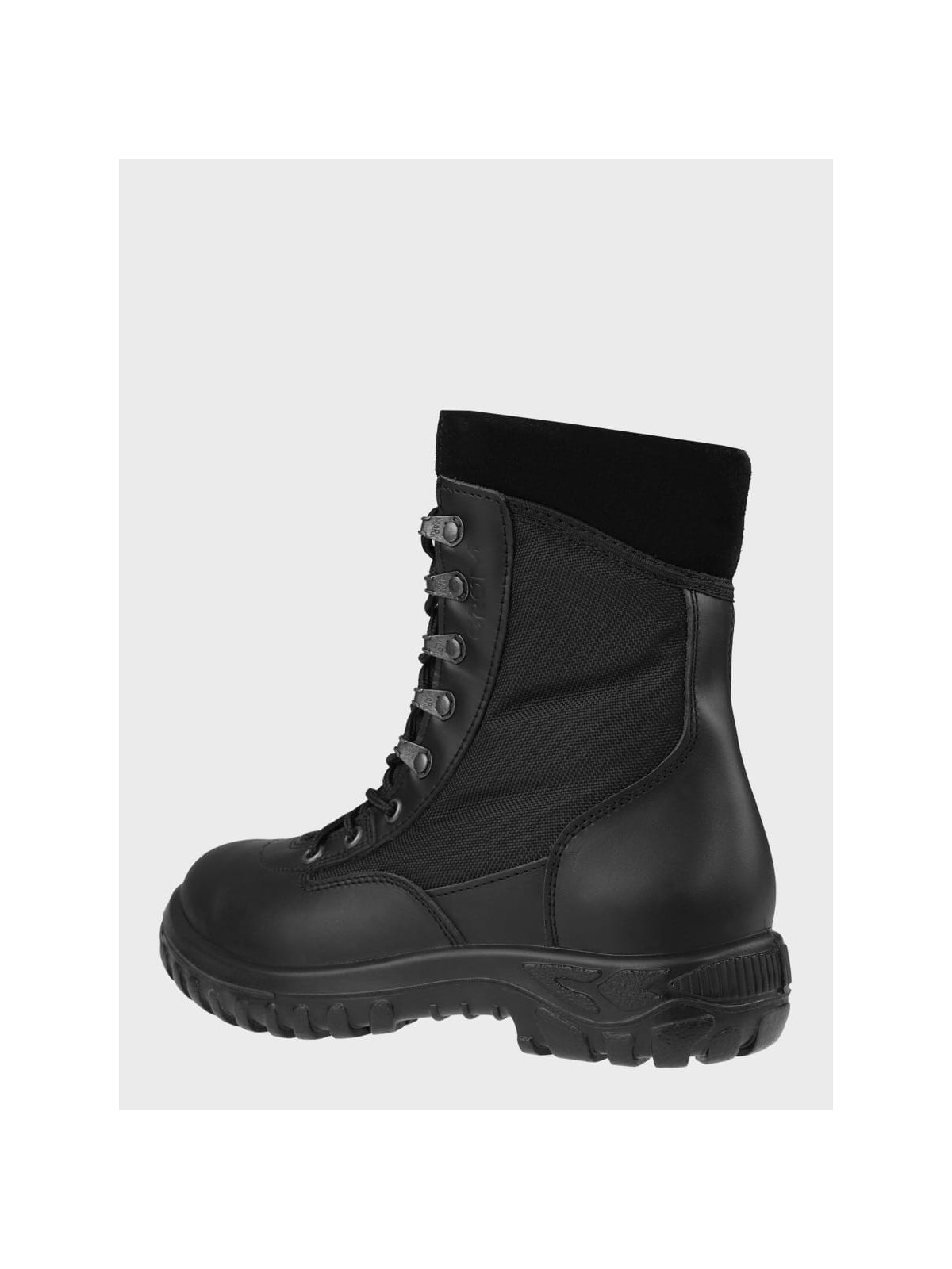 PROTEKTOR BUTY WOJSKOWE TAKTYCZNE GROM 108-742 CZARNE 48