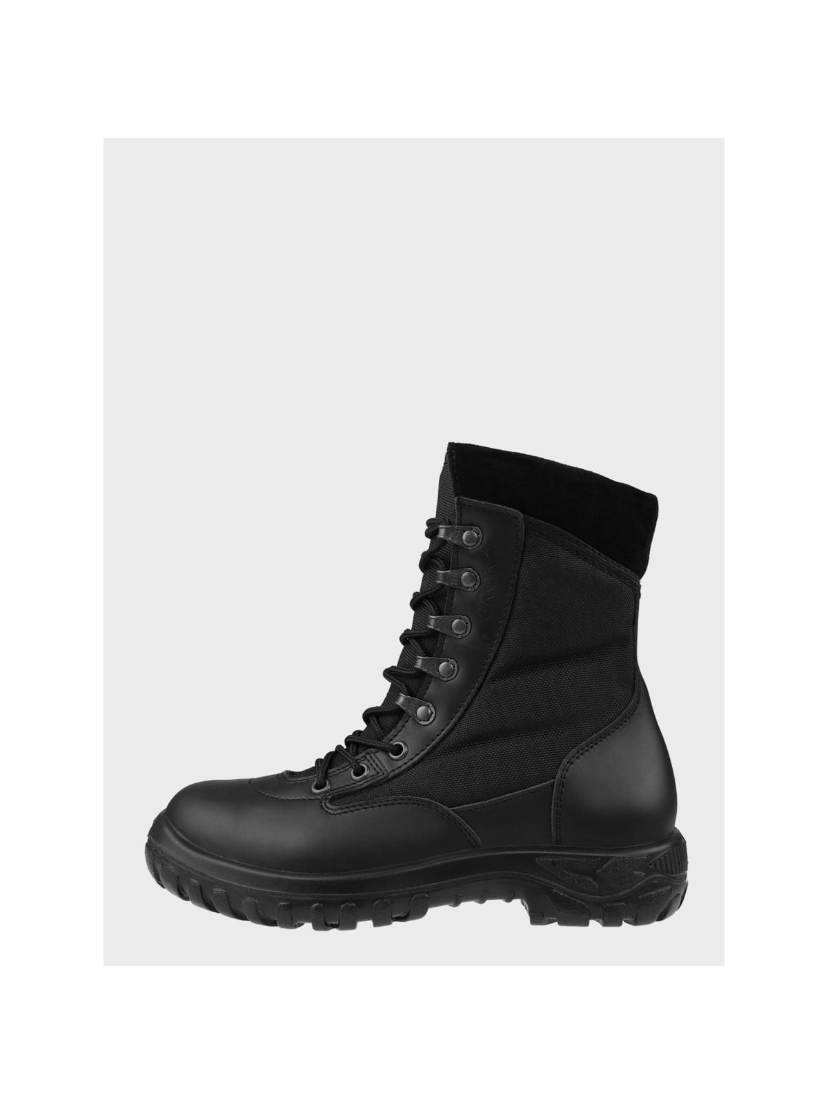 PROTEKTOR BUTY WOJSKOWE TAKTYCZNE GROM 108-742 CZARNE 48