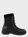 PROTEKTOR BUTY WOJSKOWE TAKTYCZNE GROM 108-742 CZARNE 48