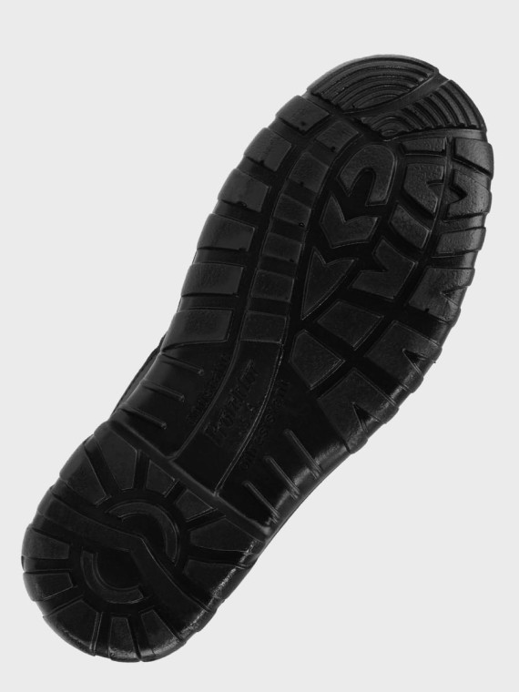 PROTEKTOR BUTY WOJSKOWE TAKTYCZNE GROM 108-742 CZARNE 48