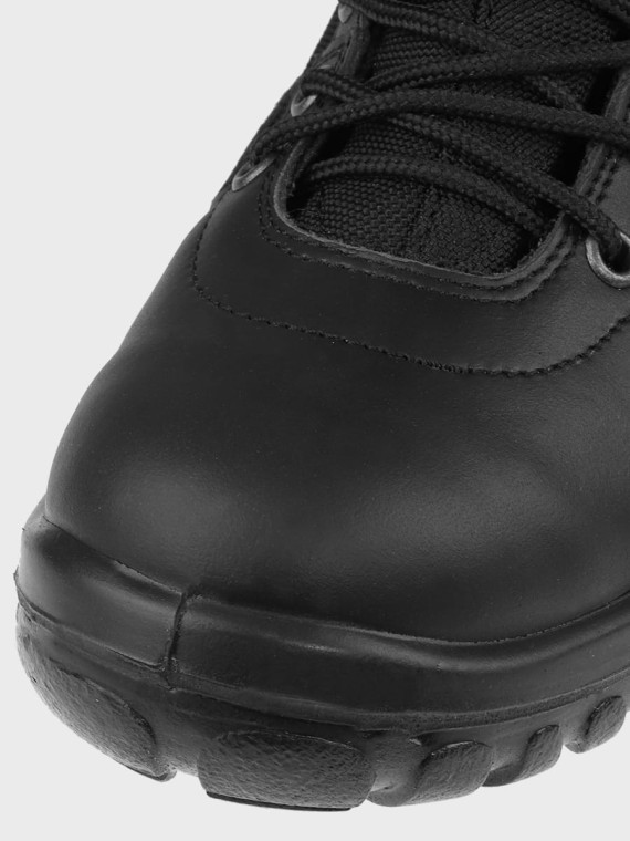 PROTEKTOR BUTY WOJSKOWE TAKTYCZNE GROM 108-742 CZARNE 48