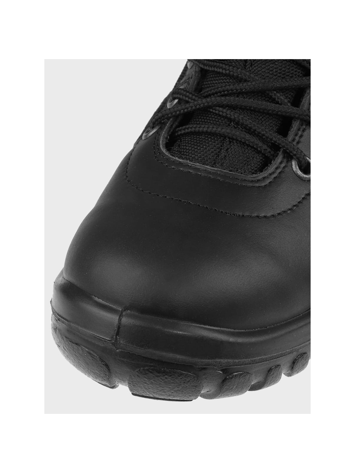 PROTEKTOR BUTY WOJSKOWE TAKTYCZNE GROM 108-742 CZARNE 48