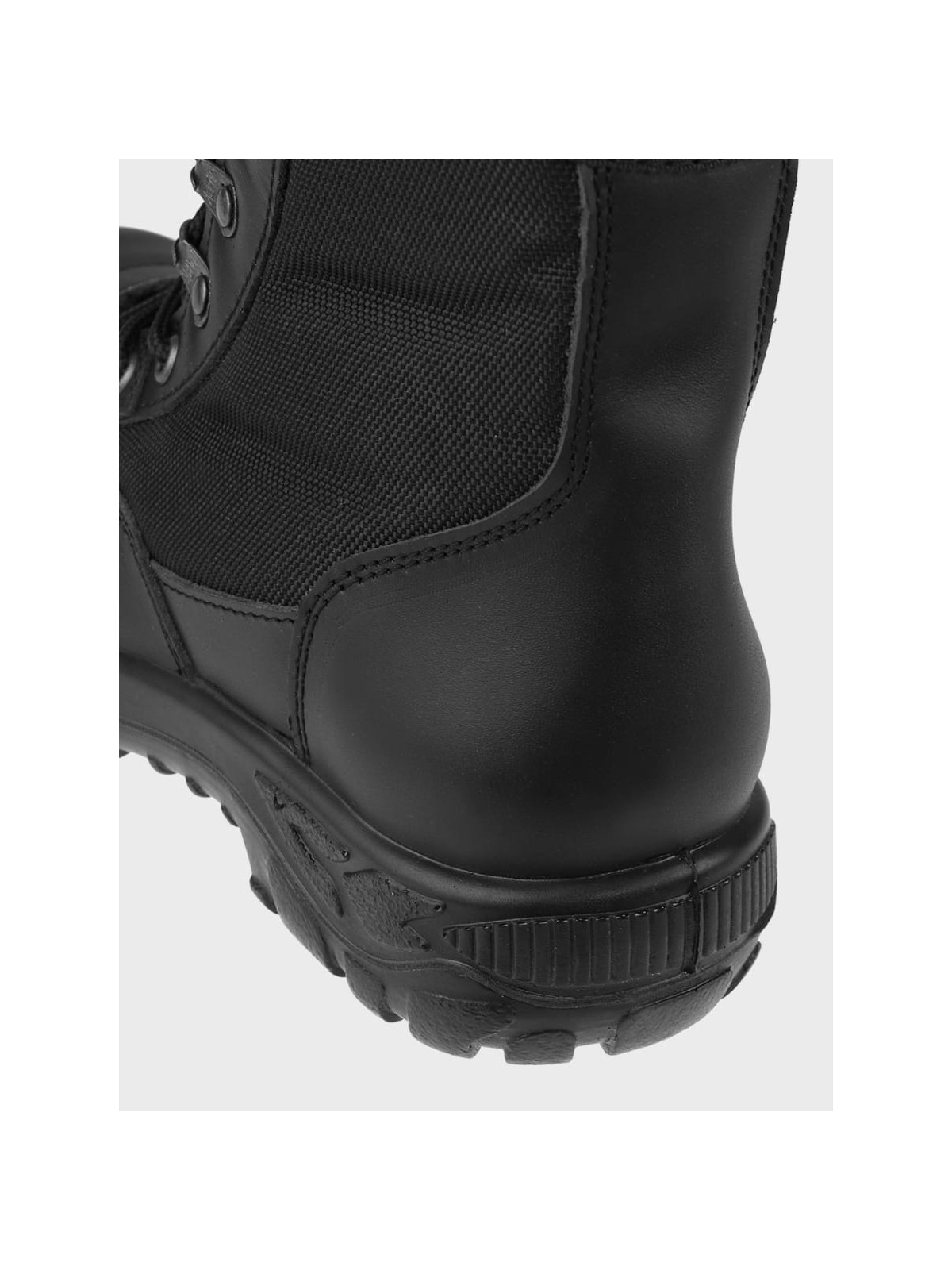PROTEKTOR BUTY WOJSKOWE TAKTYCZNE GROM 108-742 CZARNE 48