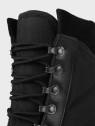 PROTEKTOR BUTY WOJSKOWE TAKTYCZNE GROM 108-742 CZARNE 48