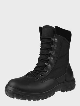 PROTEKTOR BUTY WOJSKOWE TAKTYCZNE GROM 108-742 CZARNE 48