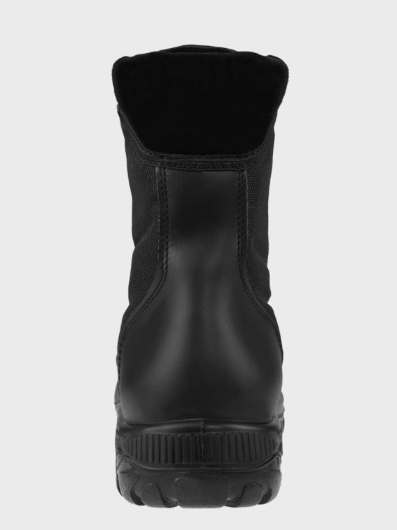PROTEKTOR BUTY WOJSKOWE TAKTYCZNE GROM 108-742 CZARNE 48