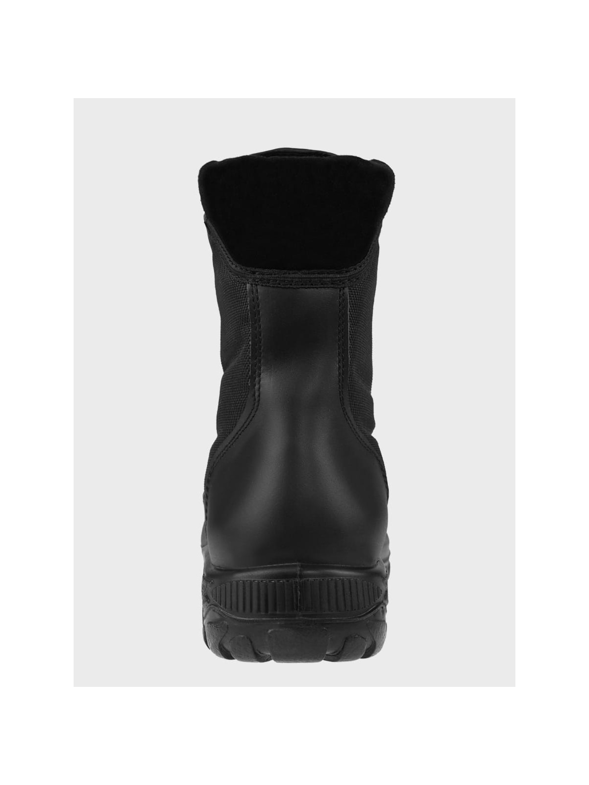 PROTEKTOR BUTY WOJSKOWE TAKTYCZNE GROM 108-742 CZARNE 48