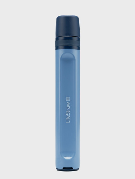 LifeStraw Filtr uzdatniający do wody Peak Personal Niebieski