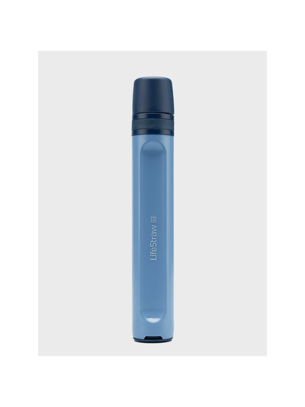 LifeStraw Filtr uzdatniający do wody Peak Personal Niebieski