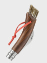 OPINEL Nóż składany no 8 Inox Mushroom do zbierania grzybów w pudełku