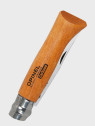OPINEL NÓŻ SKŁADANY  No. 8 CARBON blister