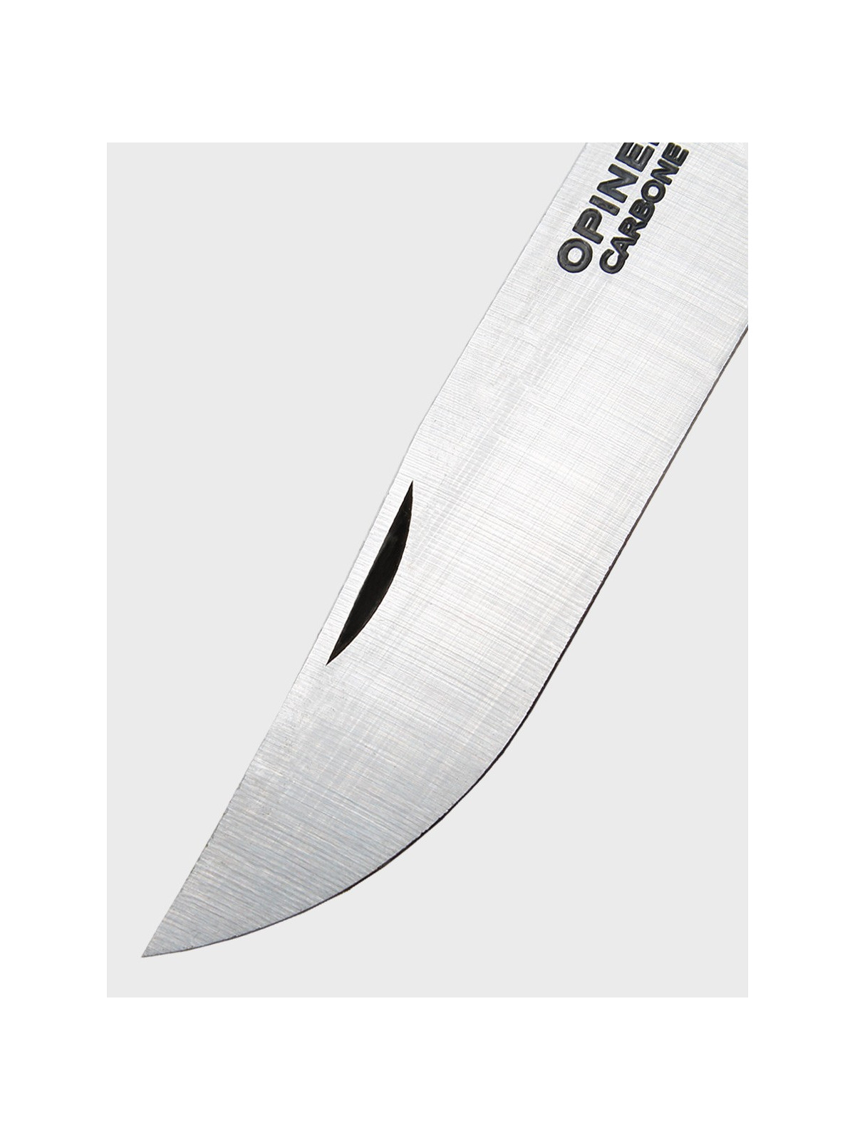 OPINEL NÓŻ SKŁADANY  No. 8 CARBON blister