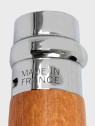 OPINEL NÓŻ SKŁADANY  No. 8 CARBON blister