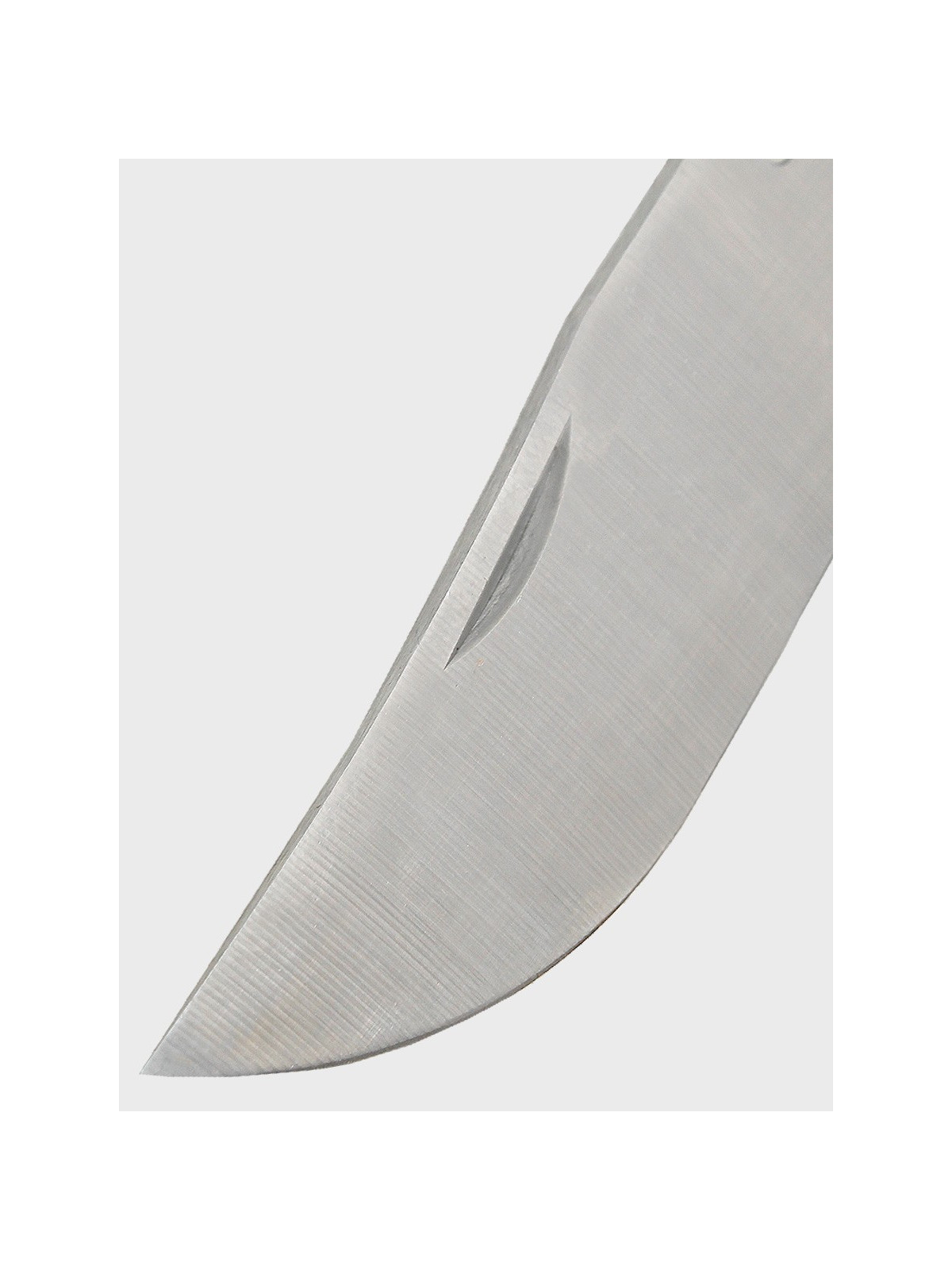 OPINEL NÓŻ SKŁADANY SCYZORYK DREWNIANY No. 7 INOX blister