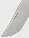 OPINEL NÓŻ SKŁADANY SCYZORYK DREWNIANY No. 7 INOX blister