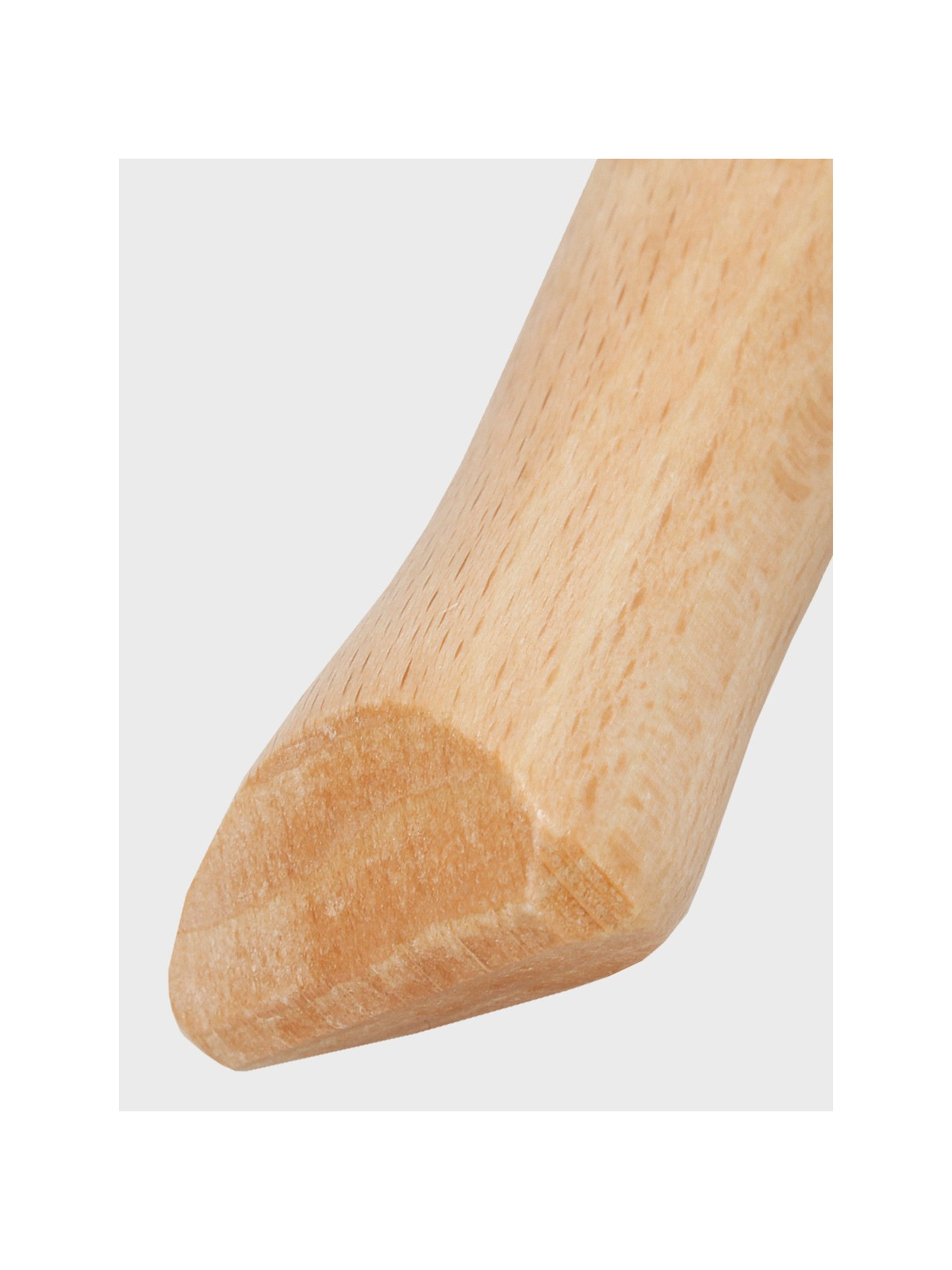 OPINEL NÓŻ SKŁADANY SCYZORYK DREWNIANY No. 7 INOX blister