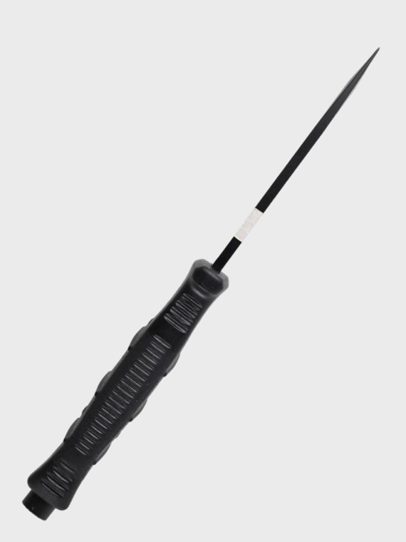 ELITE FORCE Nóż taktyczny wojskowy EF 703 Kit spear point czarny