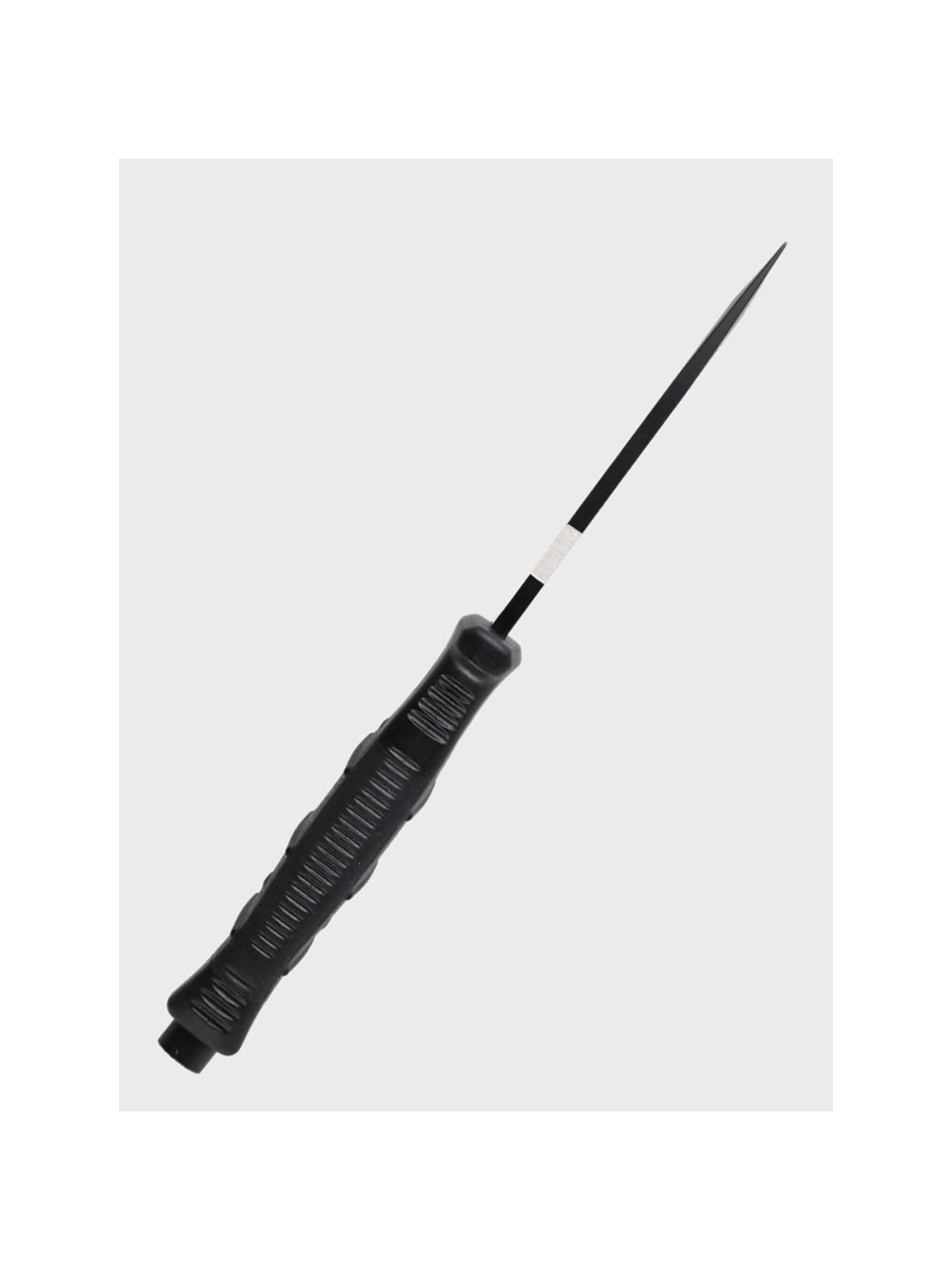 ELITE FORCE Nóż taktyczny wojskowy EF 703 Kit spear point czarny