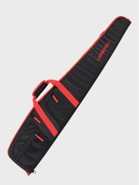 OPINEL Pokrowiec na Broń Wiatrówkę do 120 cm z kłódką Czarny