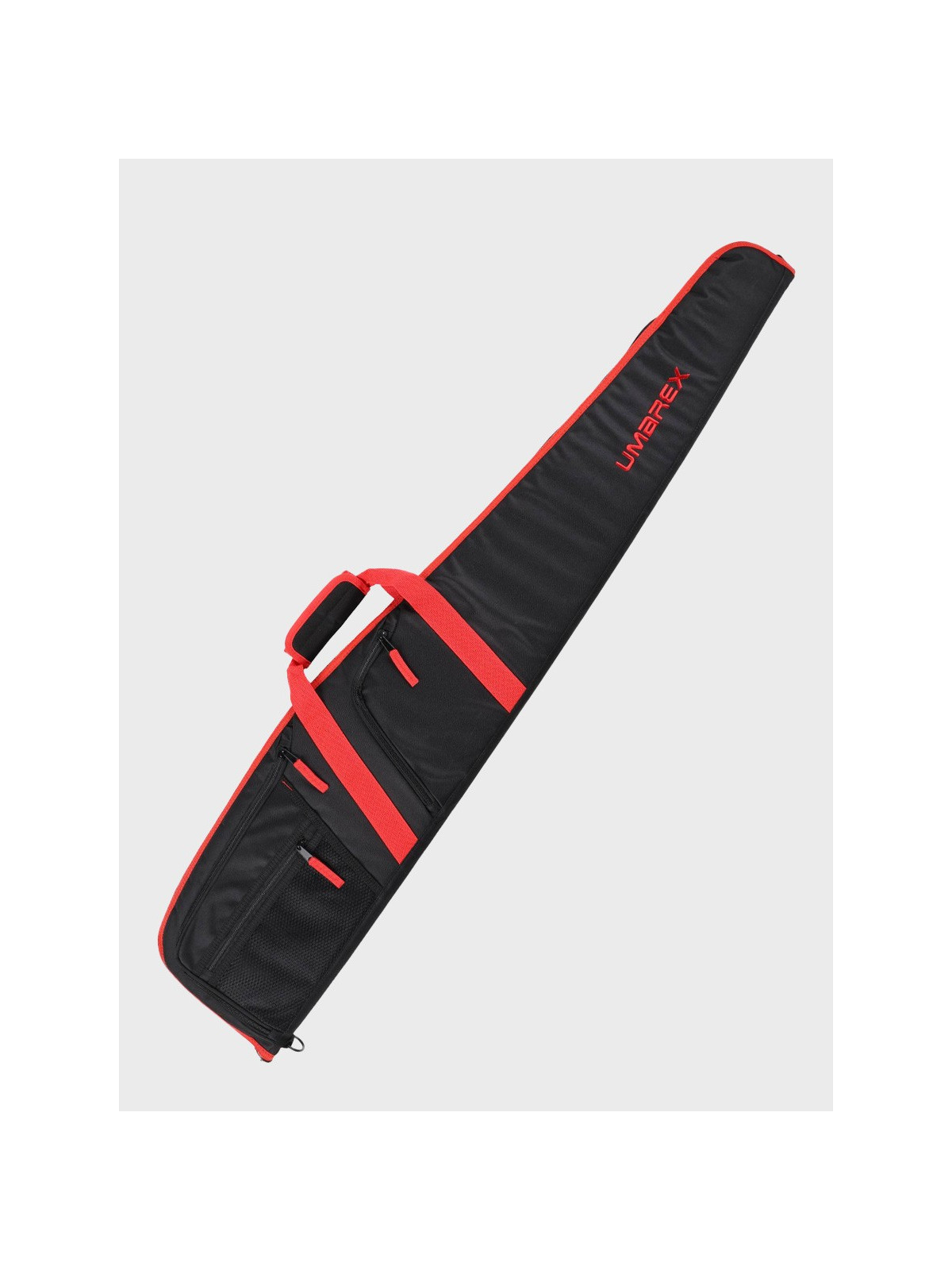 OPINEL Pokrowiec na Broń Wiatrówkę do 120 cm z kłódką Czarny