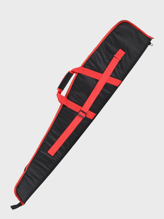 OPINEL Pokrowiec na Broń Wiatrówkę do 120 cm z kłódką Czarny