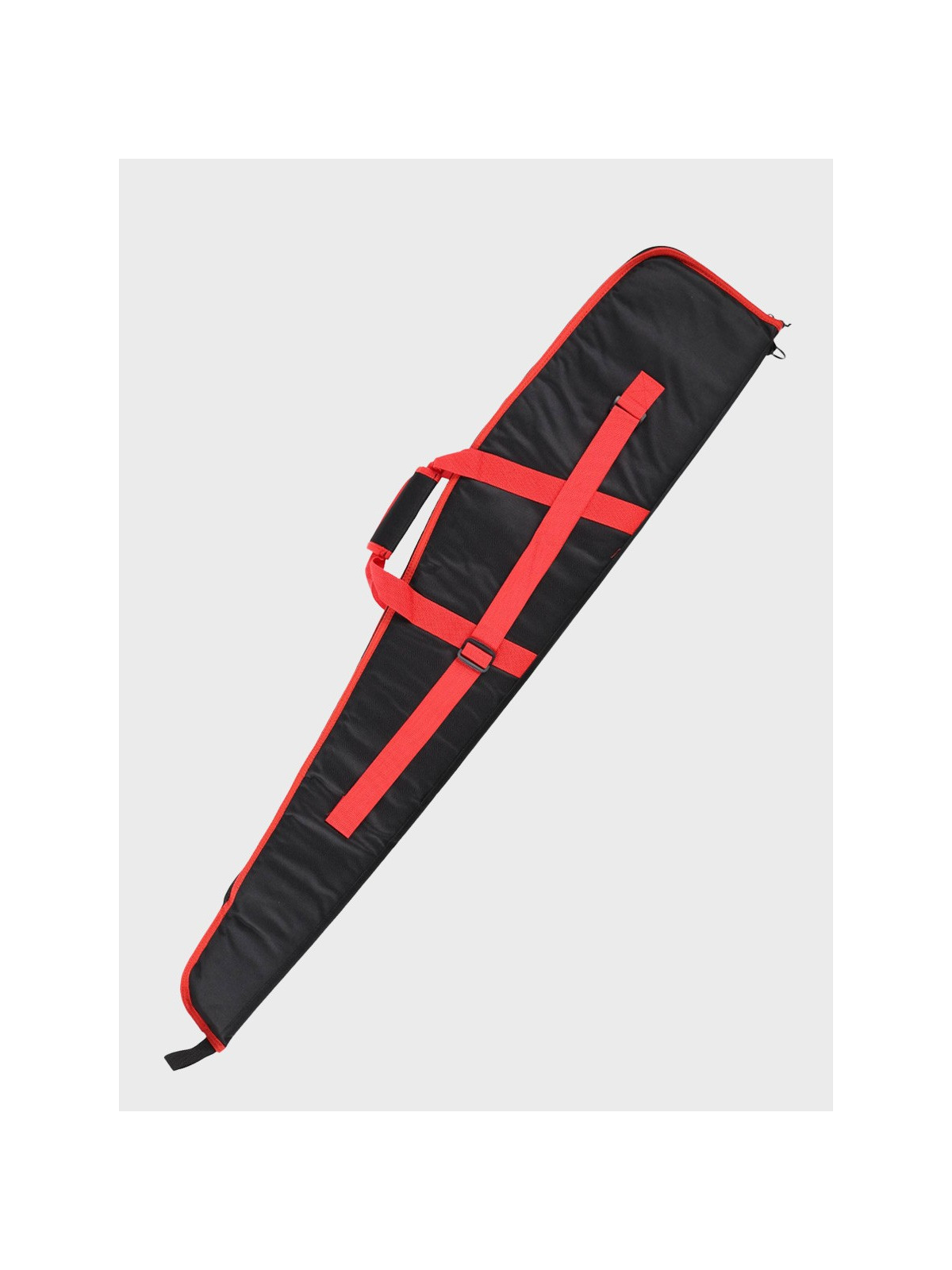 OPINEL Pokrowiec na Broń Wiatrówkę do 120 cm z kłódką Czarny