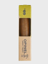 OPINEL NÓŻ SKŁADANY INOX No.9 Walnut Turystyczny Rękojeść Drewno z Orzecha