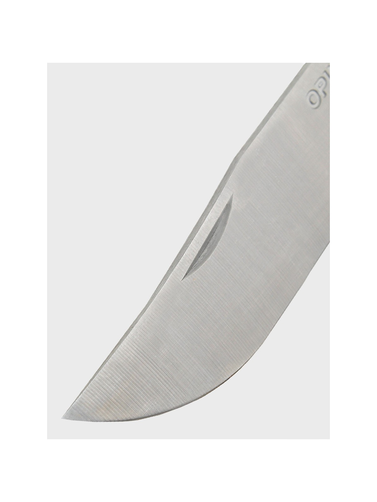 OPINEL Nóż składany scyzoryk INOX No.8 zestaw z etui