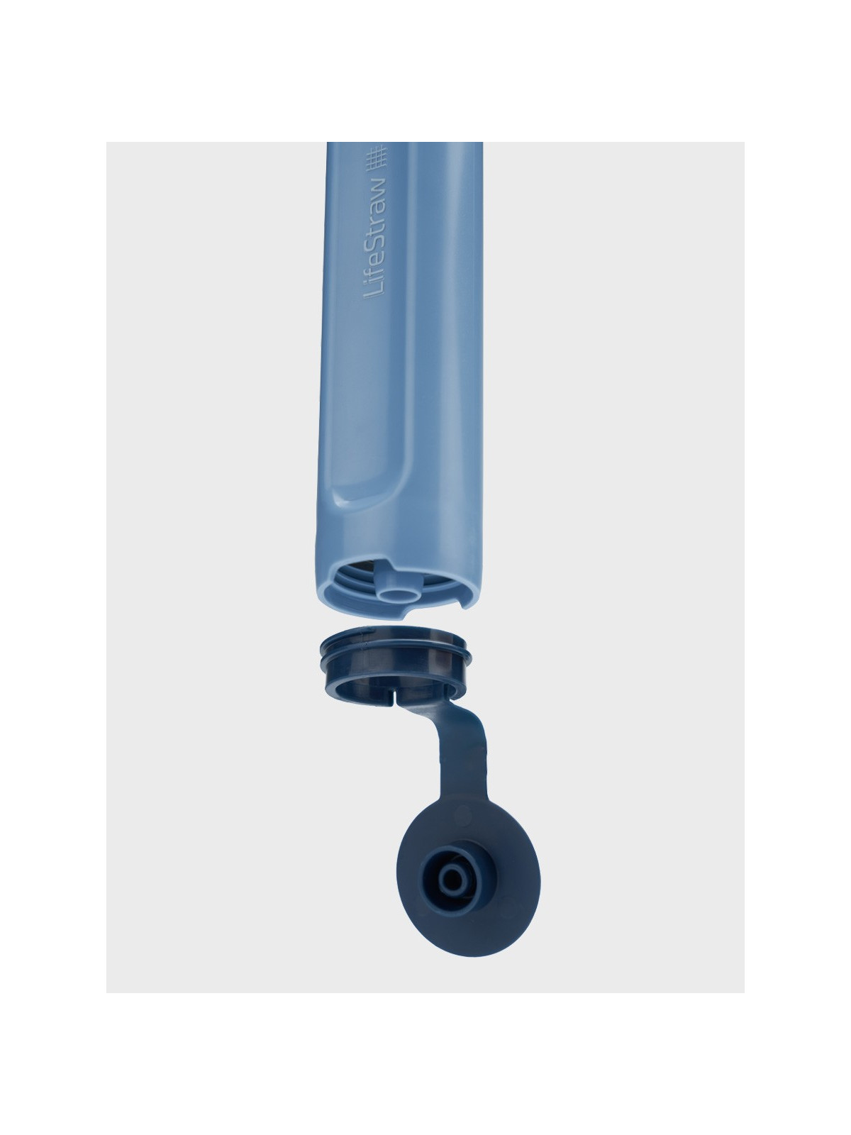 LifeStraw Filtr uzdatniający do wody Peak Personal Niebieski