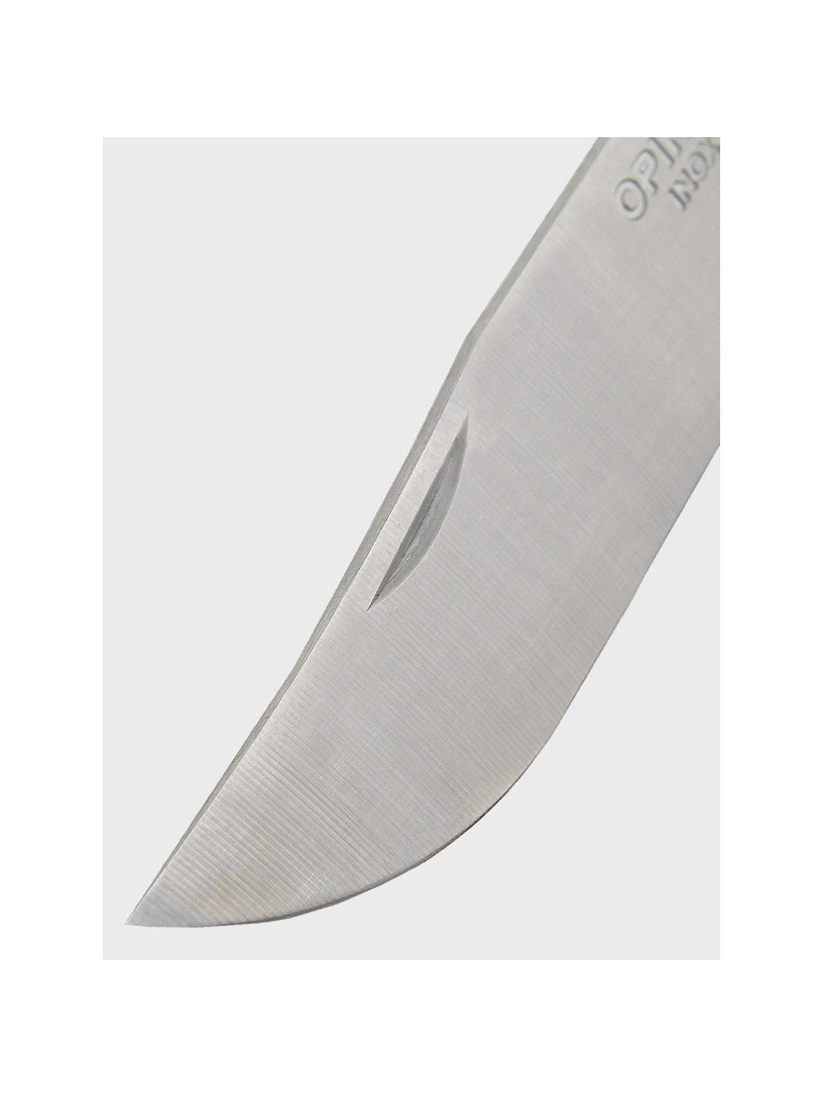OPINEL NÓŻ SKŁADANY SCYZORYK DREWNIANY No. 10 INOX Blister