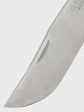 OPINEL NÓŻ SKŁADANY SCYZORYK DREWNIANY No. 10 INOX Blister
