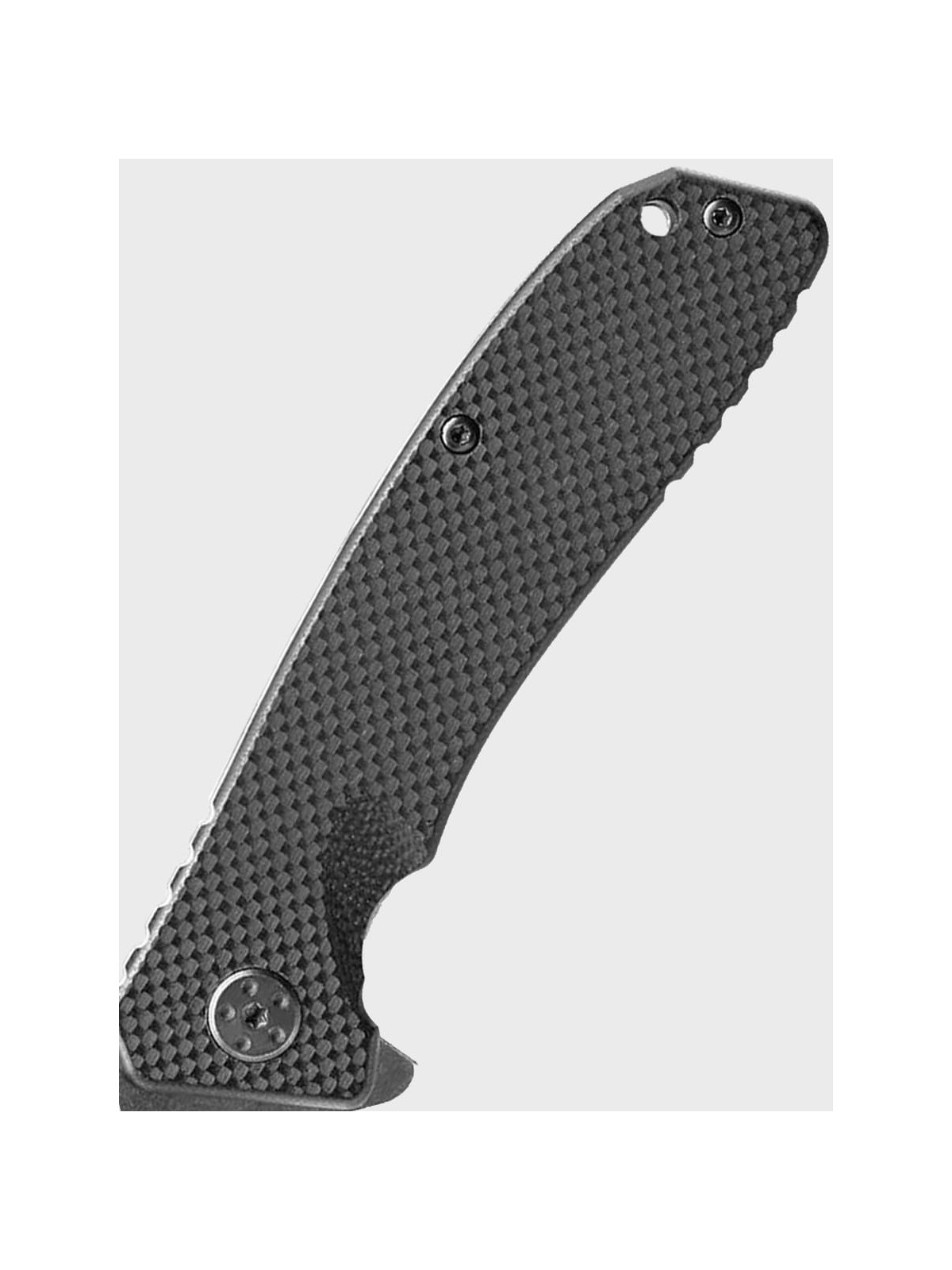 ELITE FORCE Nóż taktyczny Składany EF 133 Drop Point Szary