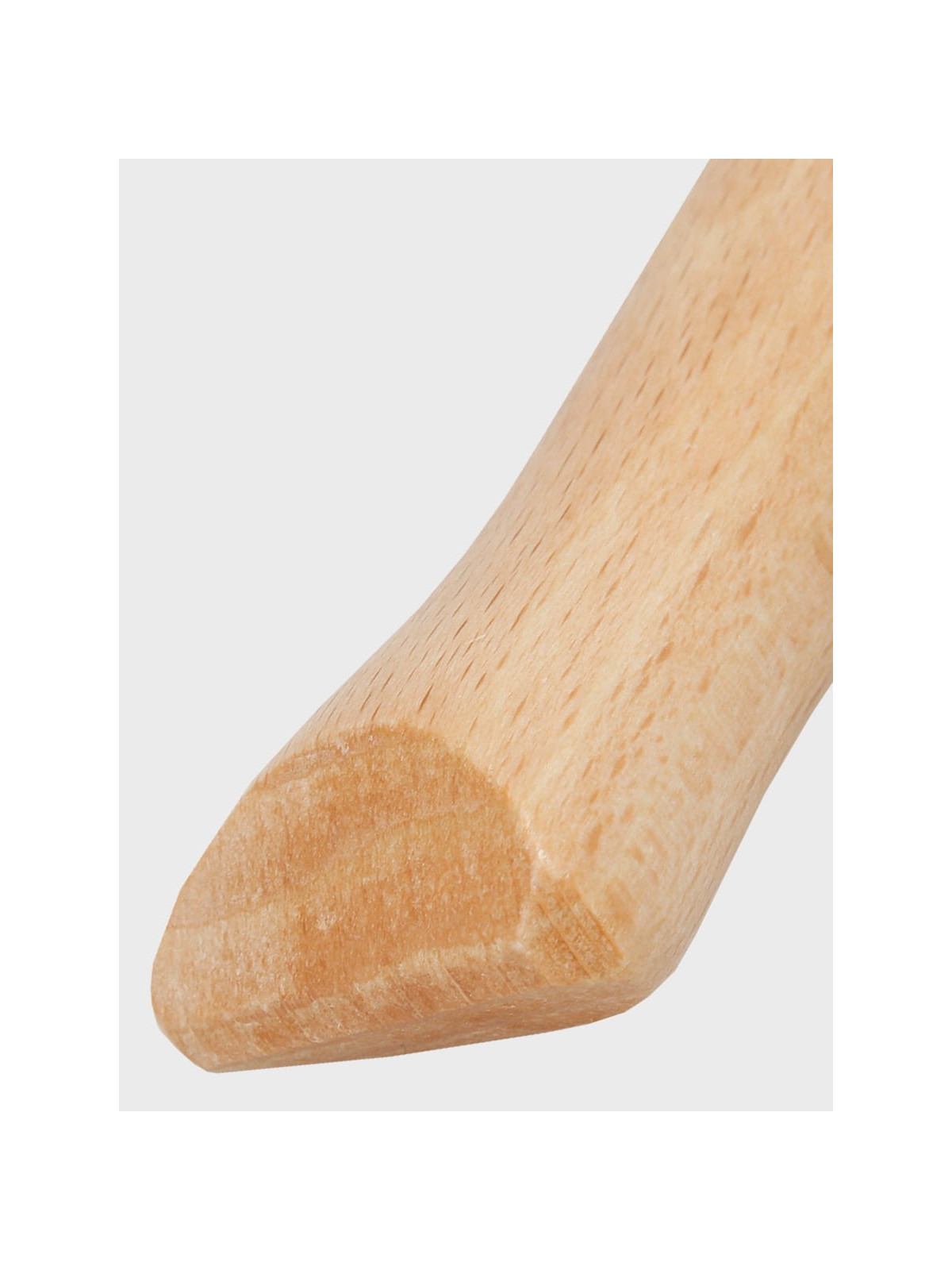 OPINEL NÓŻ SKŁADANY SCYZORYK DREWNIANY INOX No. 8 Blister