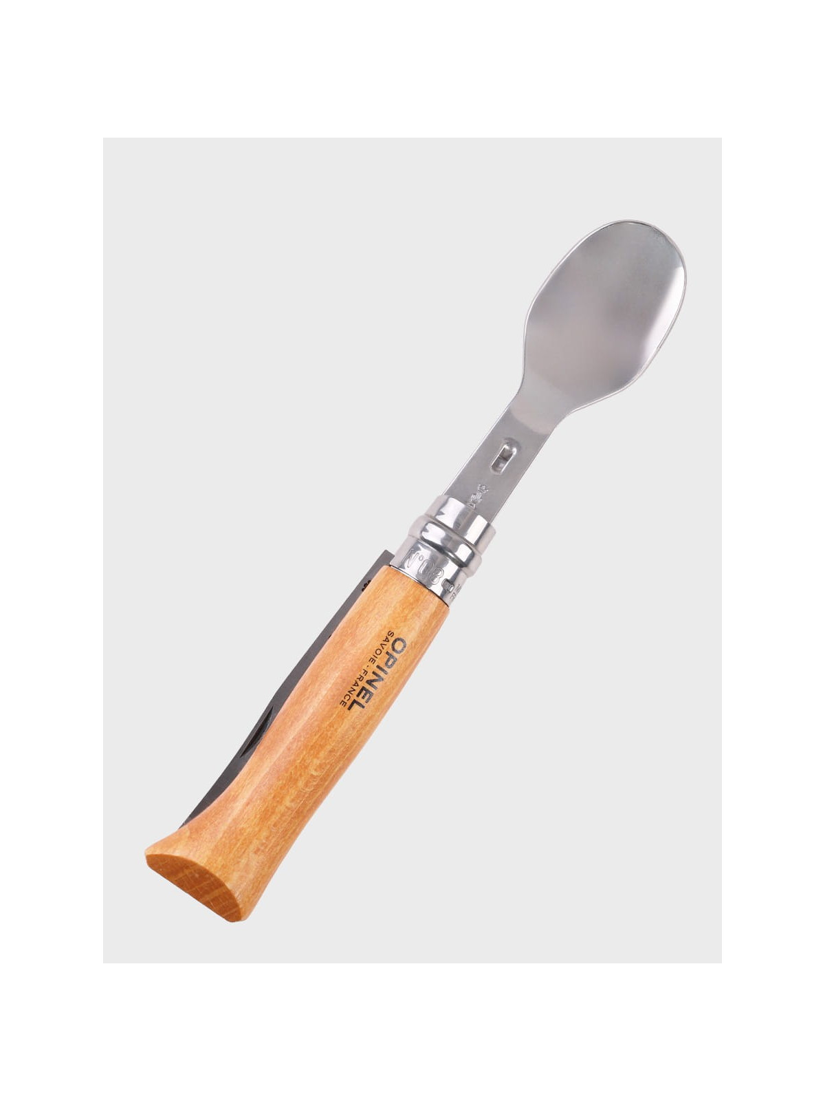 OPINEL NIEZBĘDNIK ŁYŻKA WIDELEC NOMAD PLUS PICNIC 002501