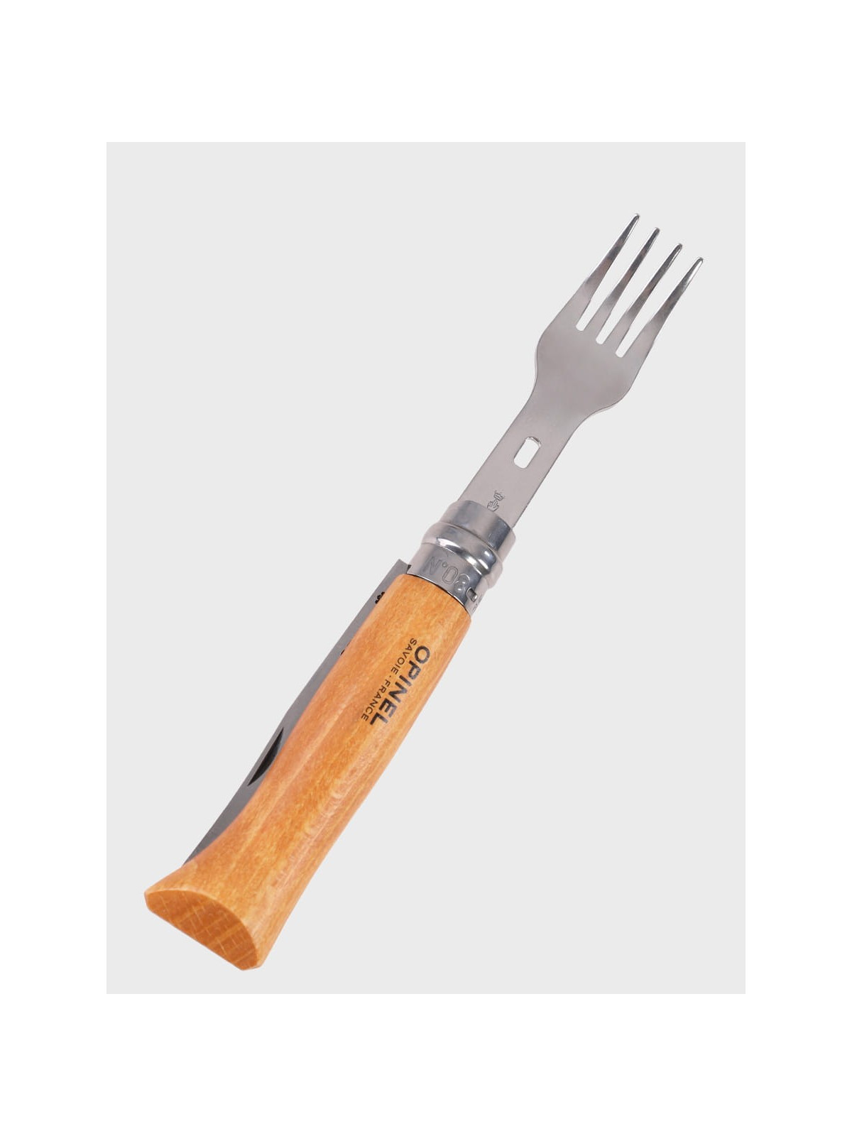 OPINEL NIEZBĘDNIK ŁYŻKA WIDELEC NOMAD PLUS PICNIC 002501