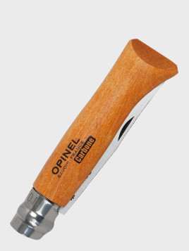OPINEL NÓŻ SKŁADANY No. 9 CARBON