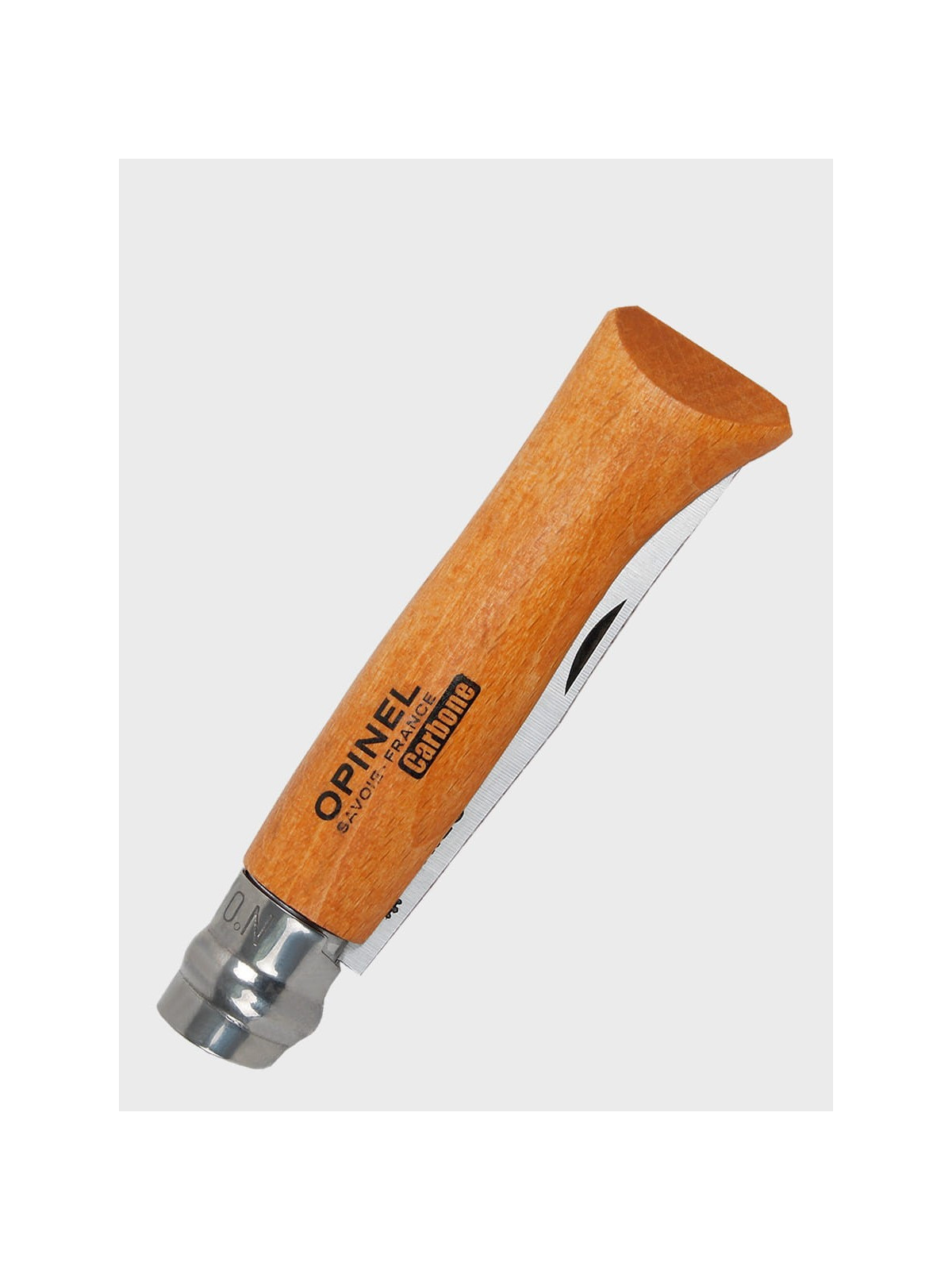 OPINEL NÓŻ SKŁADANY No. 9 CARBON