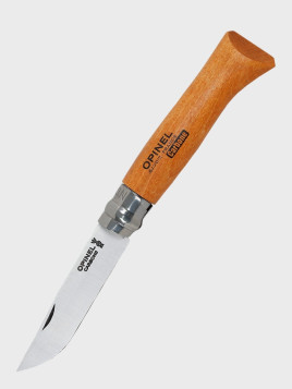 OPINEL NÓŻ SKŁADANY No. 9 CARBON