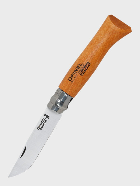 OPINEL NÓŻ SKŁADANY No. 9 CARBON