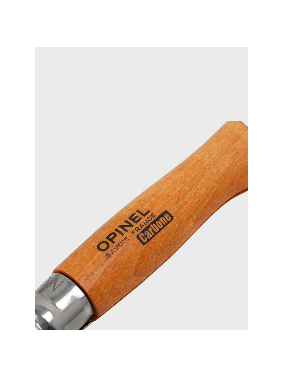 OPINEL NÓŻ SKŁADANY No. 9 CARBON