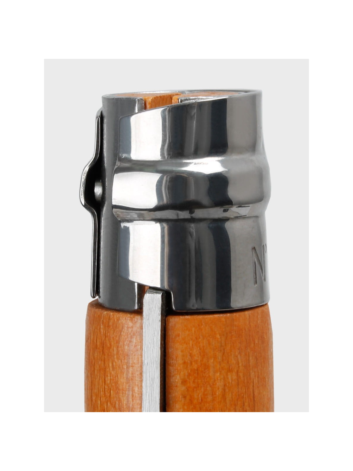 OPINEL NÓŻ SKŁADANY No. 9 CARBON