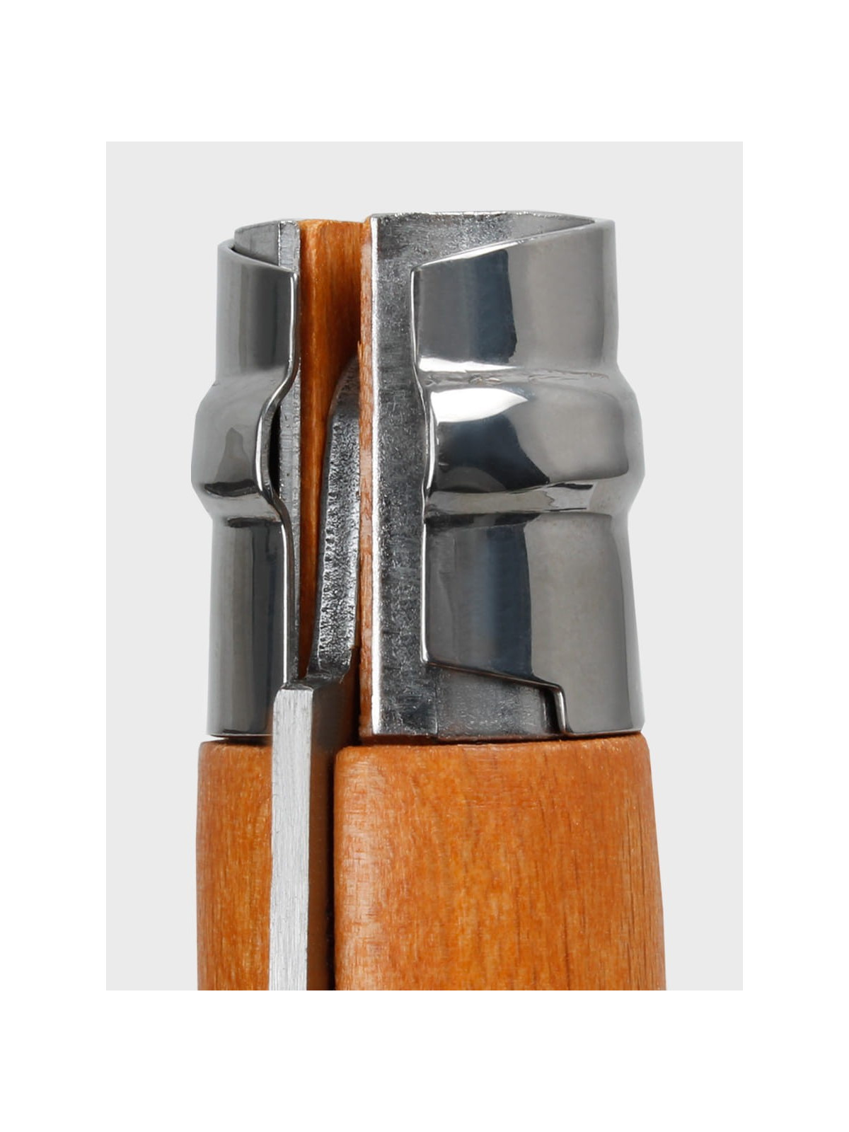 OPINEL NÓŻ SKŁADANY No. 9 CARBON