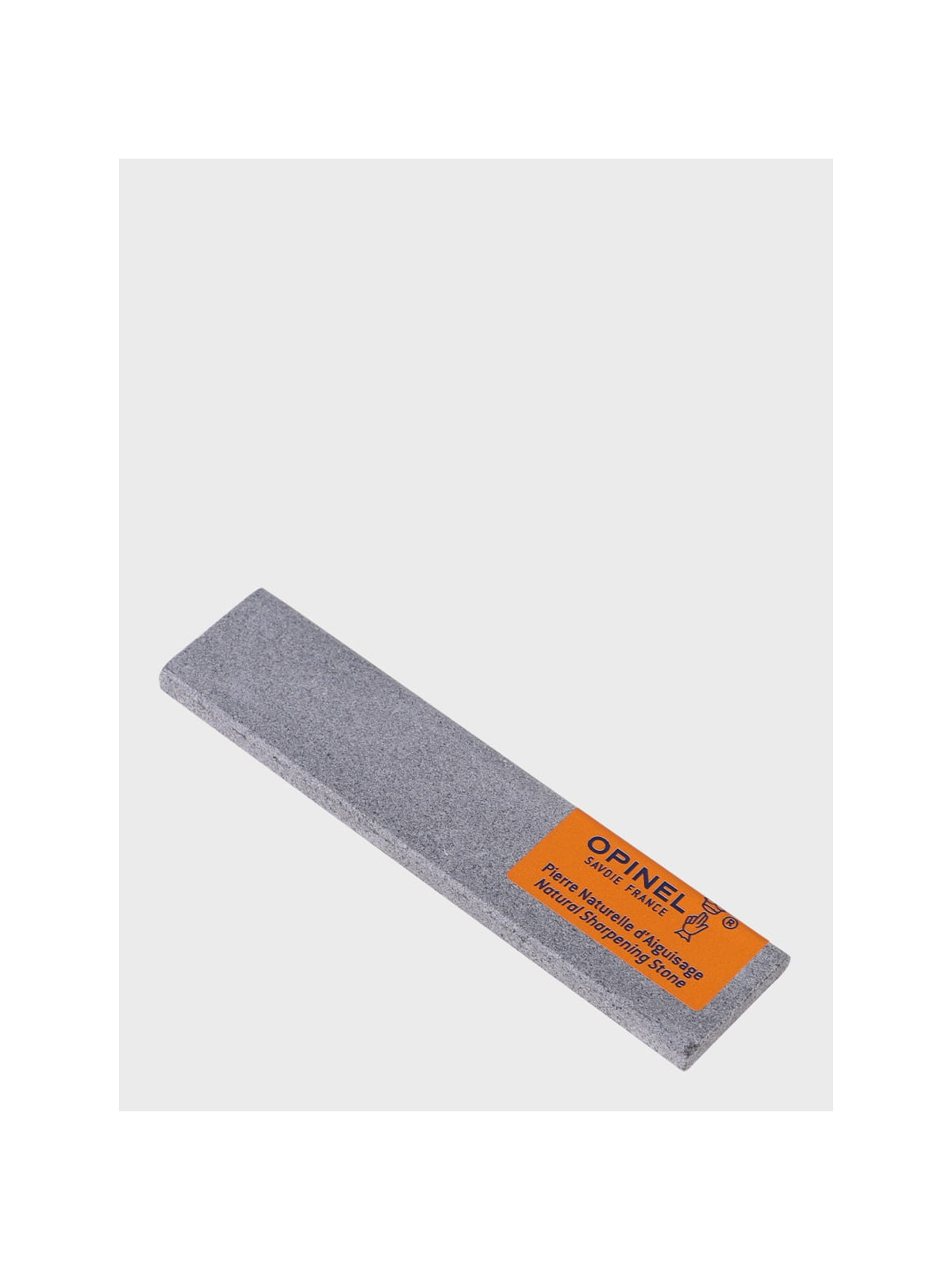 OPINEL OSTRZAŁKA KAMIEŃ DO OSTRZENIA NOŻY 10 CM 002567