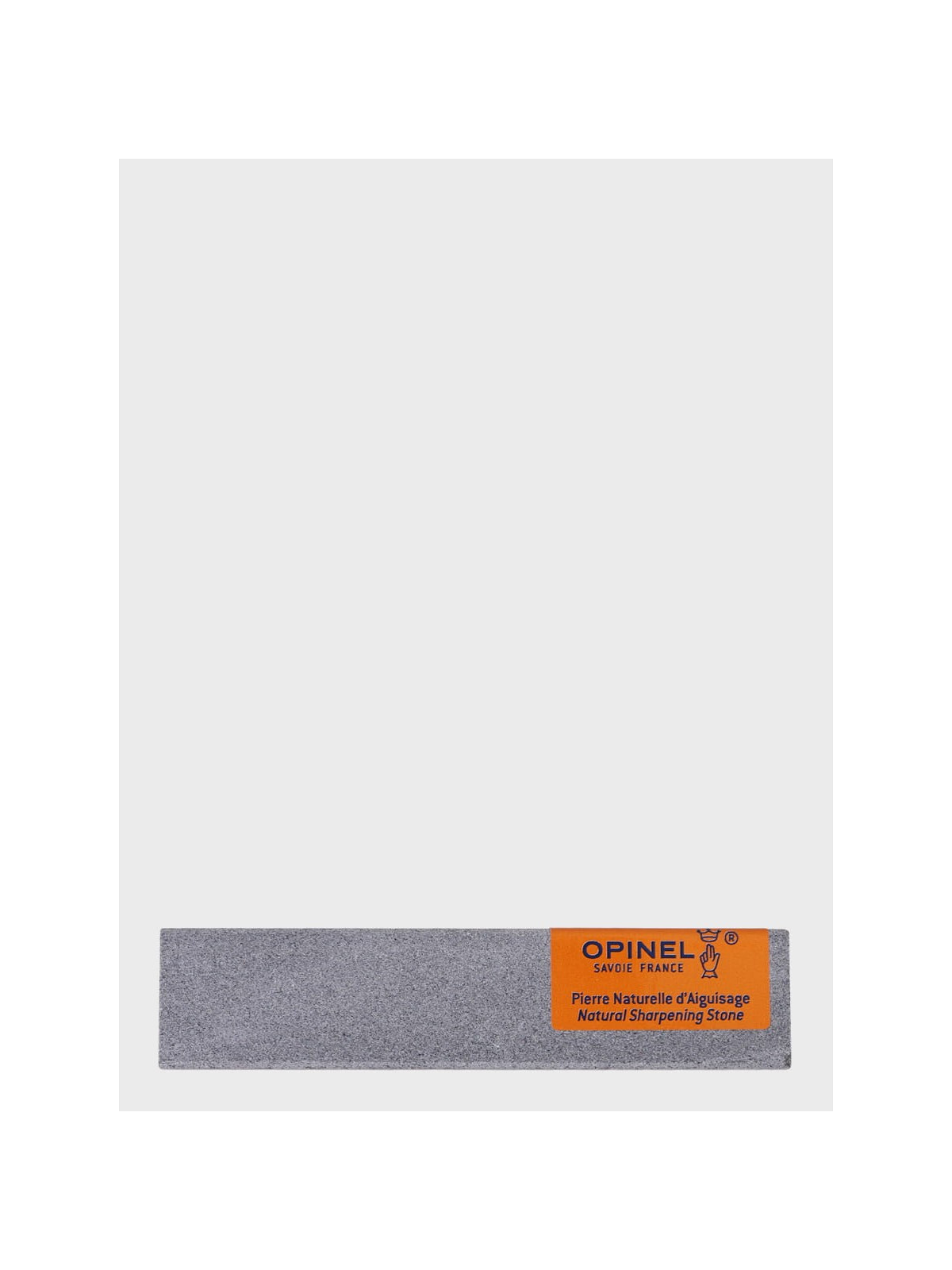 OPINEL OSTRZAŁKA KAMIEŃ DO OSTRZENIA NOŻY 10 CM 002567