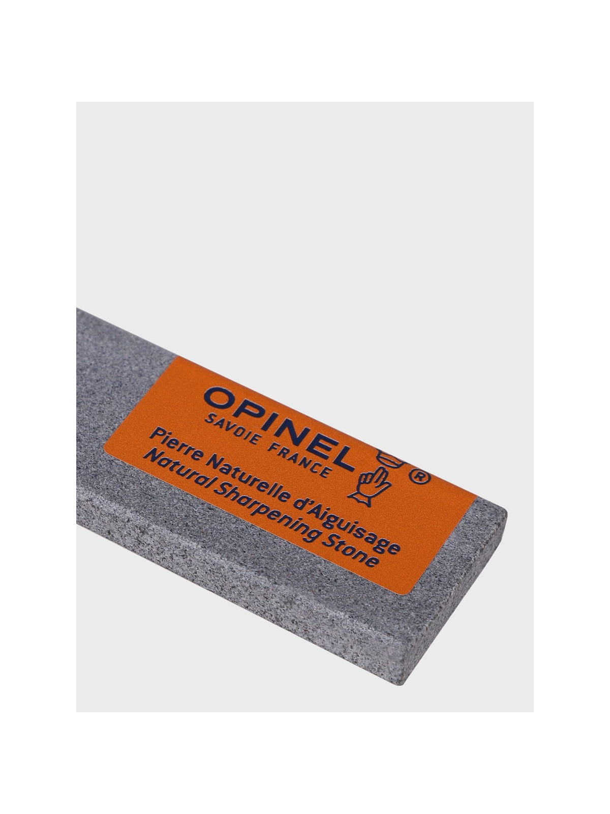 OPINEL OSTRZAŁKA KAMIEŃ DO OSTRZENIA NOŻY 10 CM 002567