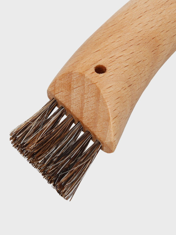 OPINEL NÓŻ DO GRZYBÓW SKŁADANY No 8. INOX MUSHROOM